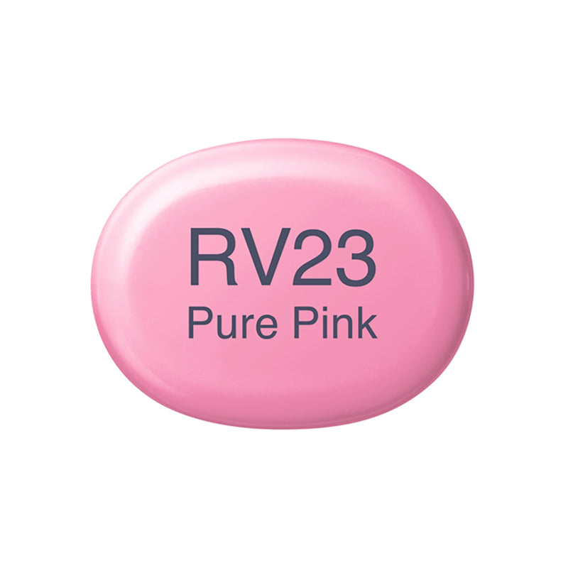 Copic Sketch RV23 Pure Pink