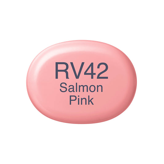Copic Sketch RV42 Salmon Pink