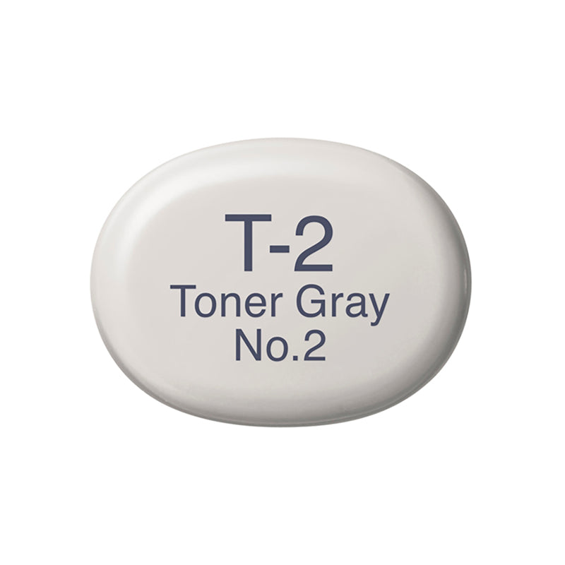 Copic Sketch T2 Toner Gray No.2