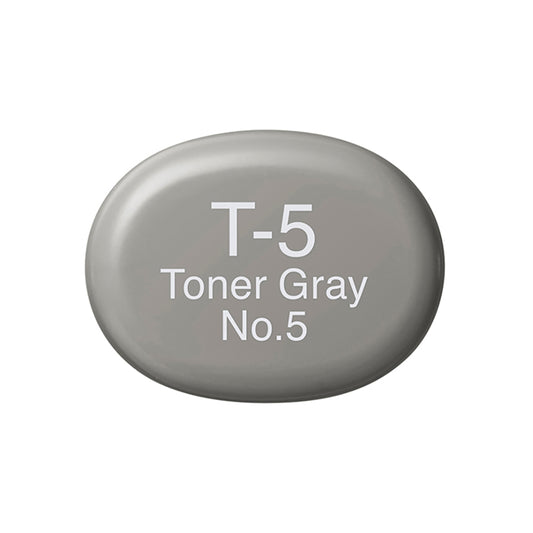 Copic Sketch T5 Toner Gray No.5