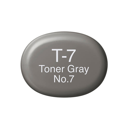 Copic Sketch T7 Toner Gray No.7