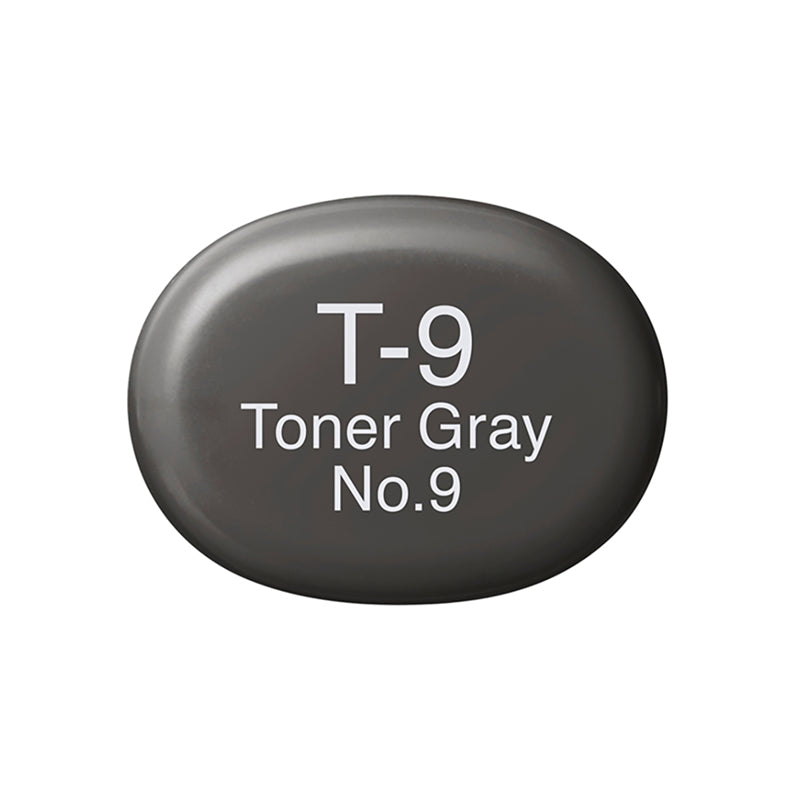 Copic Sketch T9 Toner Gray No.9