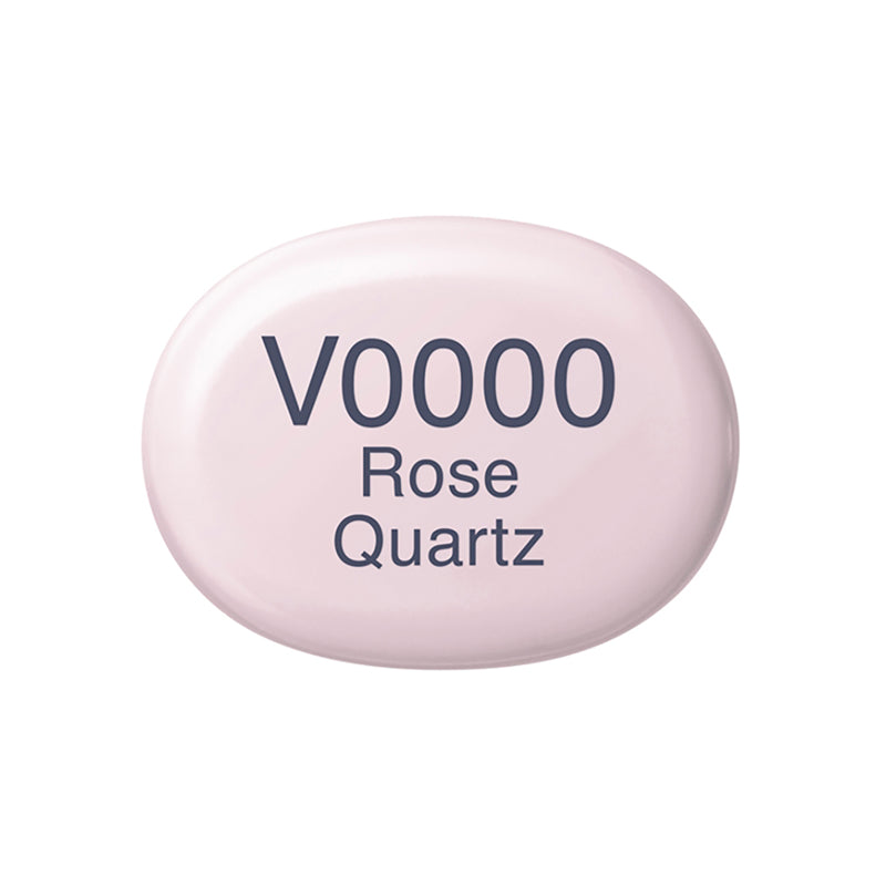 Copic Sketch V0000 Rose Quartz