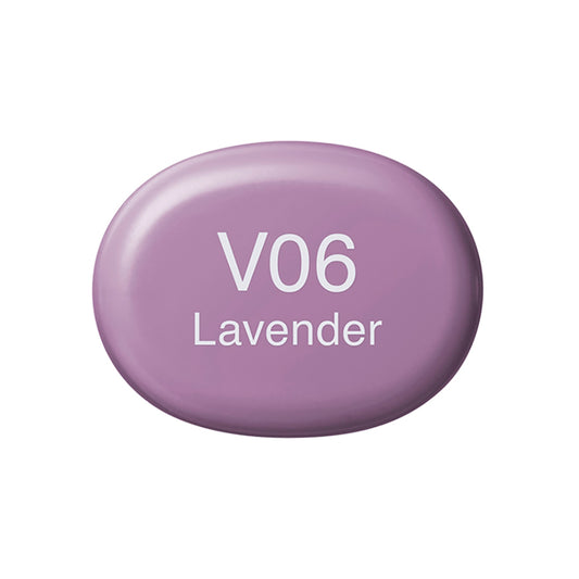 Copic Sketch V06 Lavender