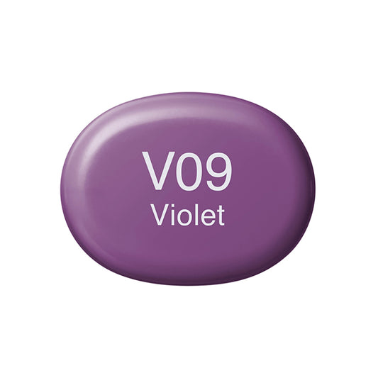 Copic Sketch V09 Violet