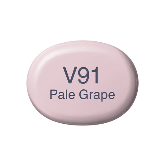 Copic Sketch V91 Pale Grape
