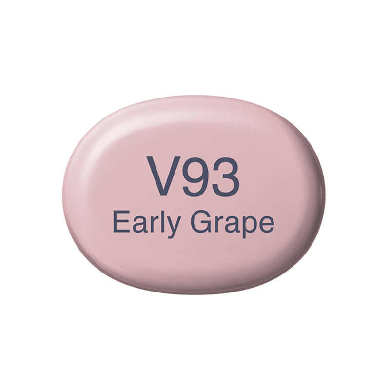 Copic Sketch V93 Early Grape