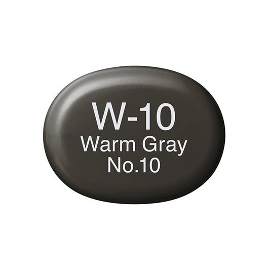 Copic Sketch W10 Warm Gray No.10