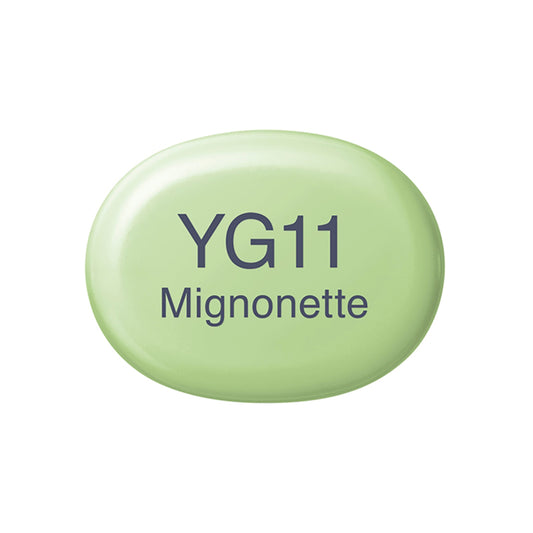 Copic Sketch YG11 Mignonette