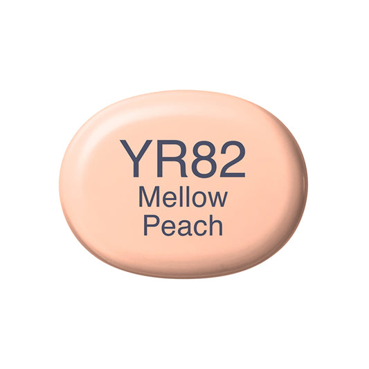 Copic Sketch YR82 Mellow Peach