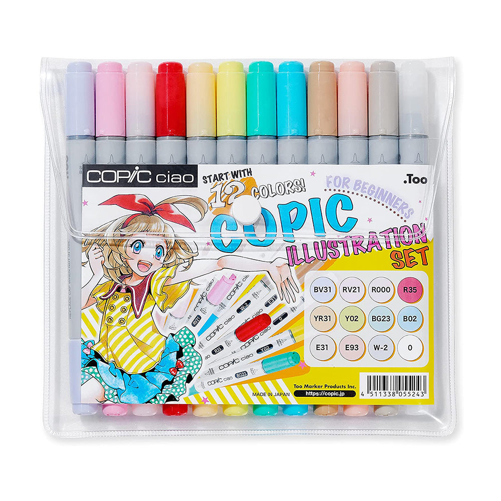 StudioCopic – studiocopic