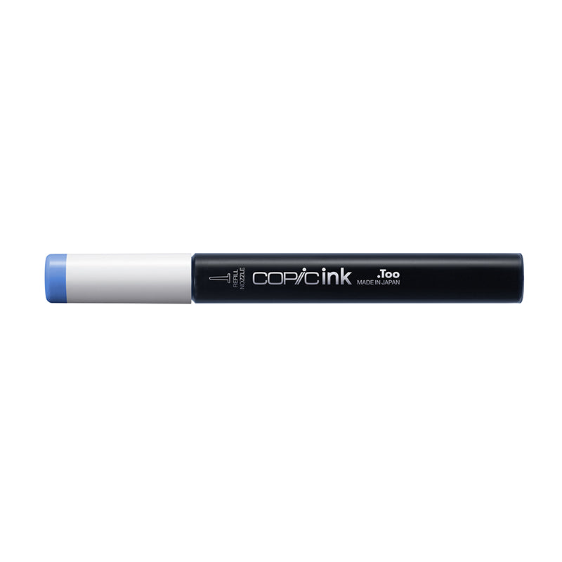 Copic Ink B23 Phthalo Blue 12ml