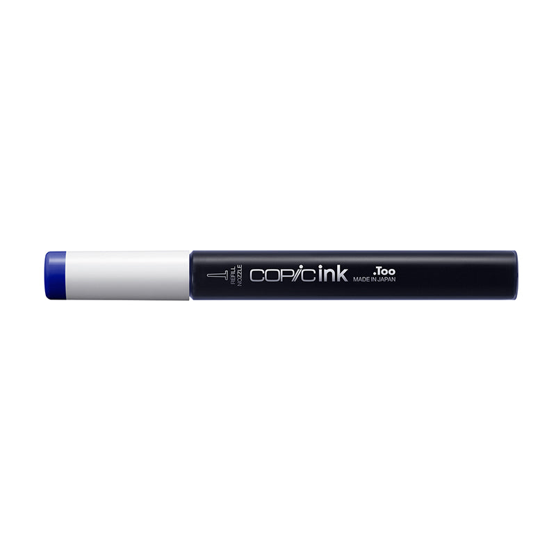 Copic Ink B69 Stratospheric Blue 12ml