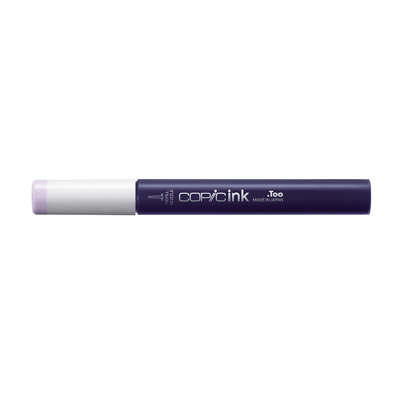 Copic Ink BV0000 Pale Thistle 12ml