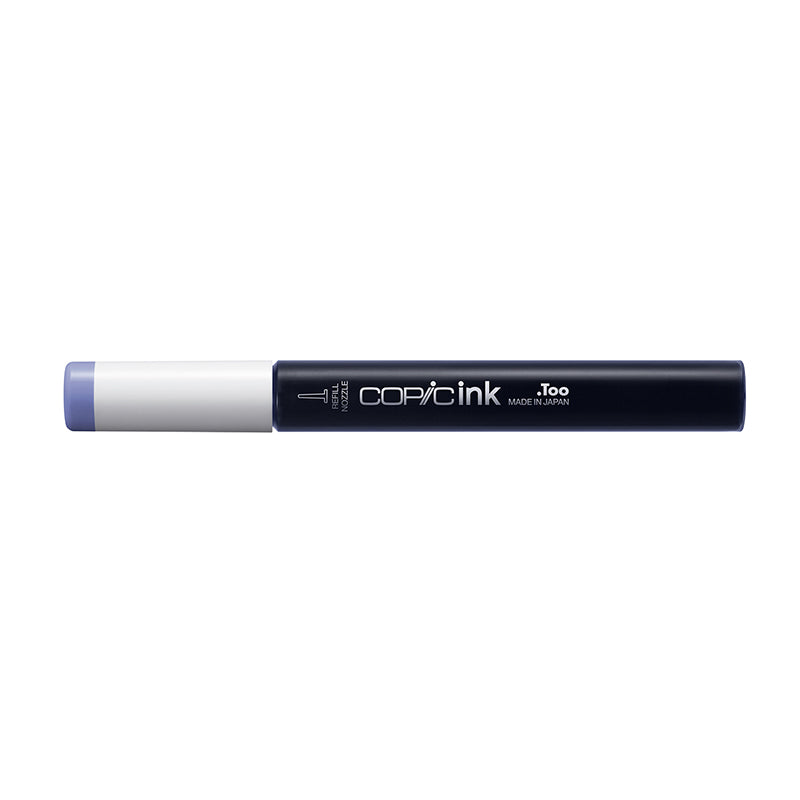 Copic Ink BV34 Bluebell 12ml