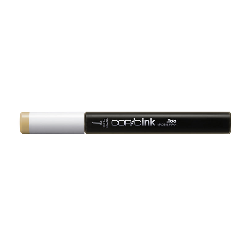 Copic Ink E84 Khaki 12ml