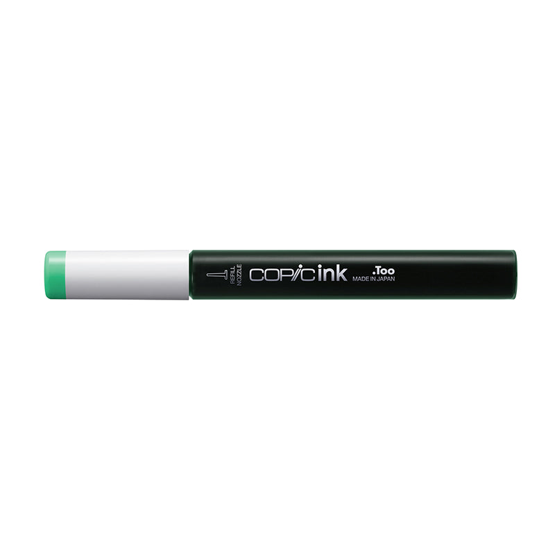 Copic Ink G02 Spectrum Green 12ml