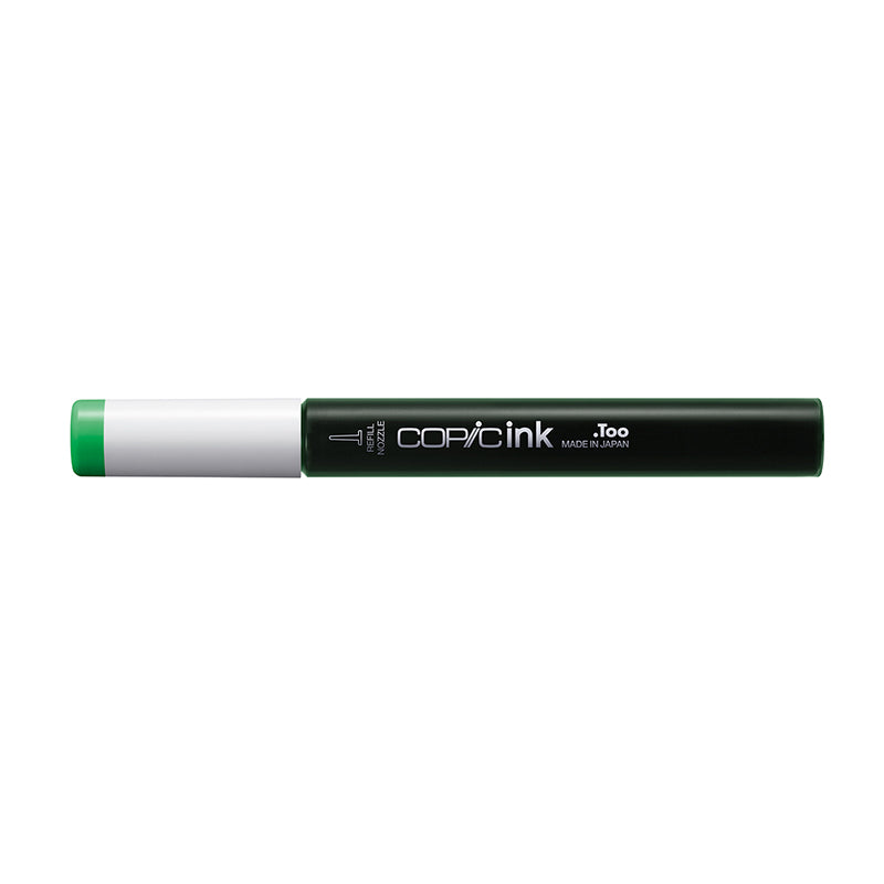 Copic Ink G03 Meadow Green 12ml