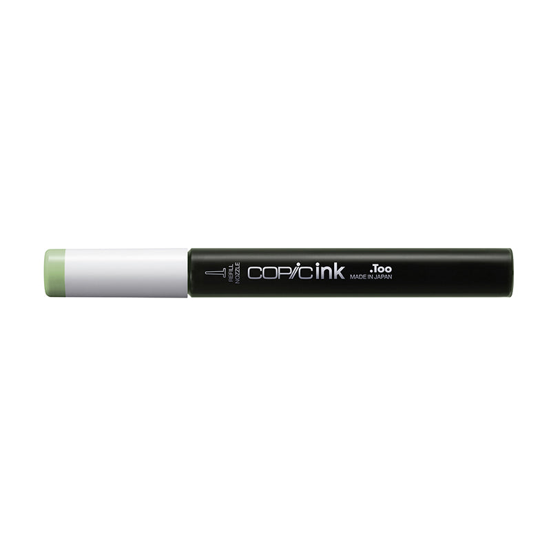 Copic Ink G21 Lime Green 12ml