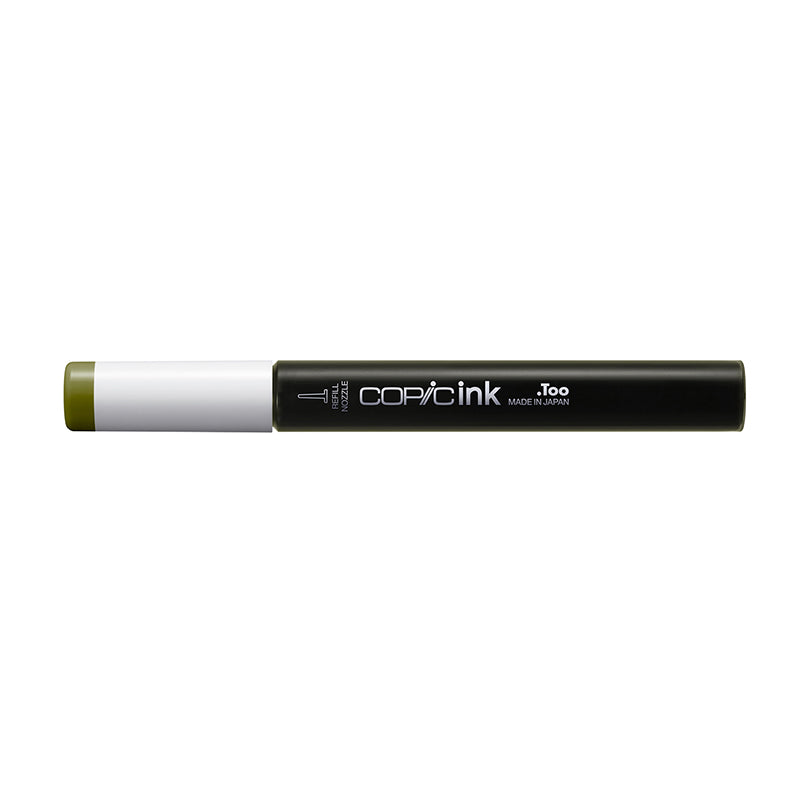 Copic Ink G99 Olive 12ml