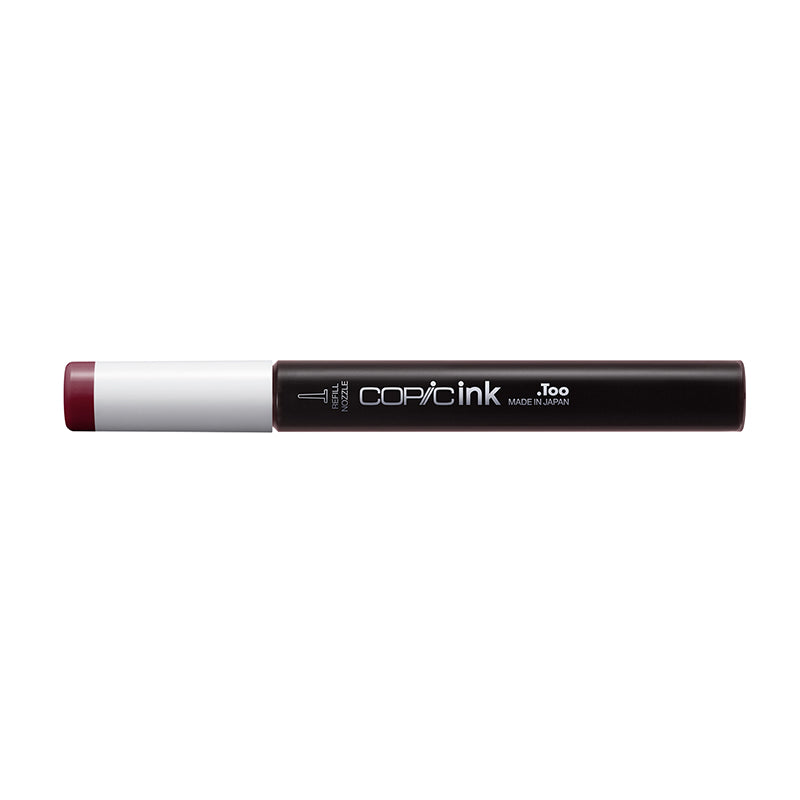 Copic Ink R59 Cardinal 12ml