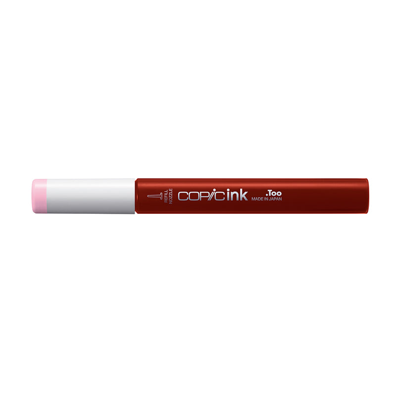 Copic Ink R81 Rose Pink 12ml