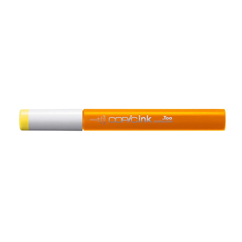 Copic Ink Y06 Yellow 12ml