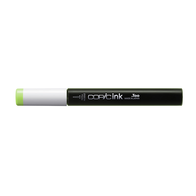 Copic Ink YG13 Chartreuse 12ml