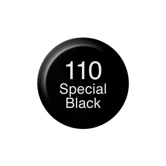 Copic Ink 110 Special Black 12ml