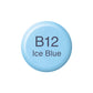 Copic Ink B12 Ice Blue 12ml