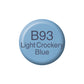 Copic Ink B93 Light Crockery Blue 12ml