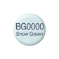 Copic Ink BG0000 Snow Green 12ml