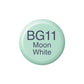 Copic Ink BG11 Moon White 12ml