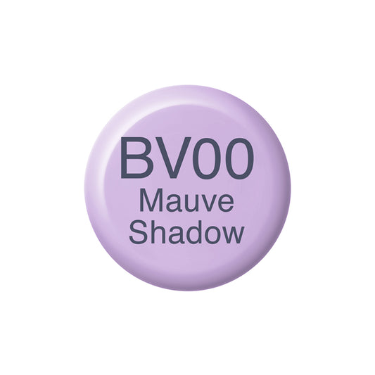 Copic Ink BV00 Mauve Shadow 12ml