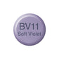 Copic Ink BV11 Soft Violet 12ml