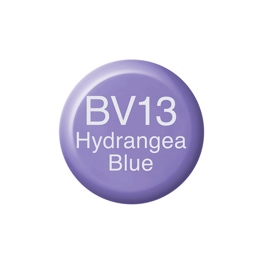 Copic Ink BV13 Hydrangea 12ml