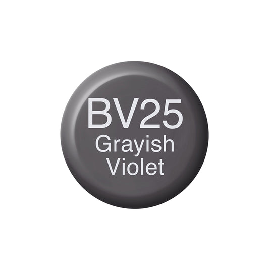 Copic Ink BV25 Grayish Violet 12ml