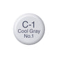 Copic Ink C1 Cool Gray No.1 12ml