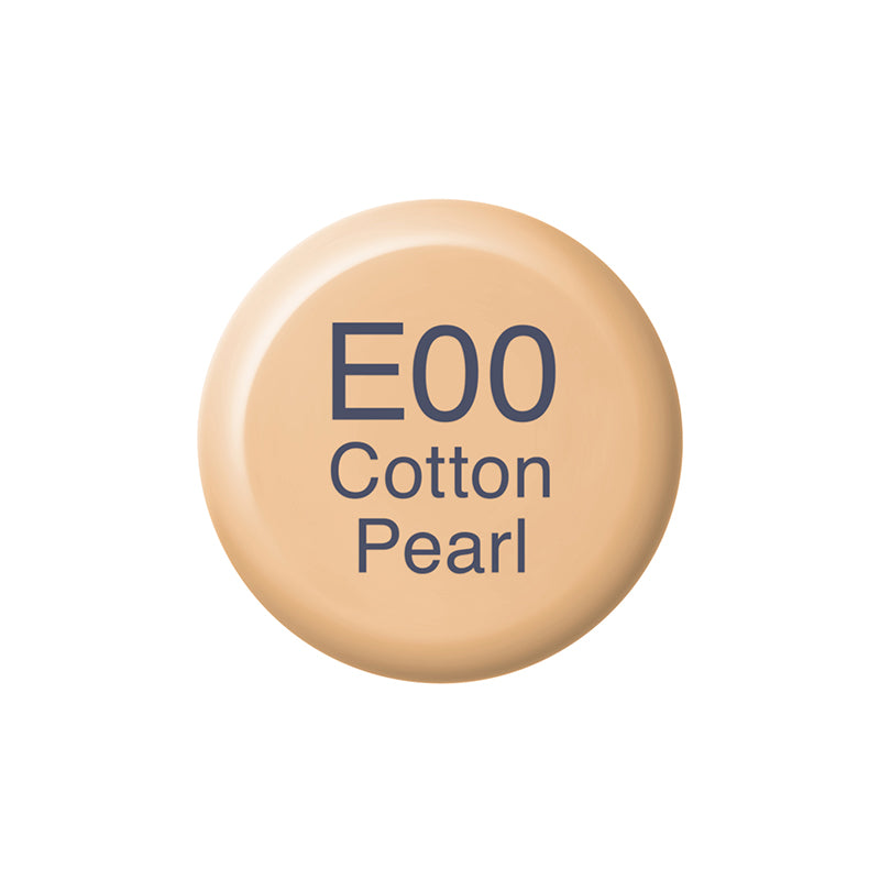 Copic Ink E00 Cotton Pearl 12ml