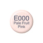 Copic Ink E000 Pale Fruit Pink 12ml