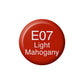 Copic Ink E07 Light Mahogany 12ml