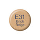 Copic Ink E31 Brick Beige 12ml