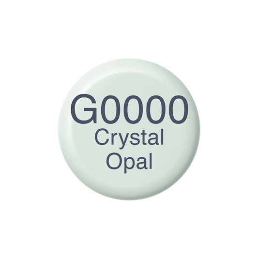 Copic Ink G0000 Crystal Opal 12ml