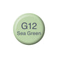 Copic Ink G12 Sea Green 12ml