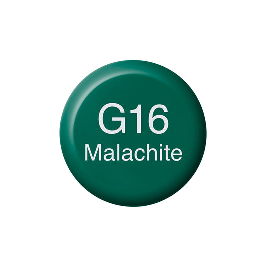 Copic Ink G16 Malachite 12ml