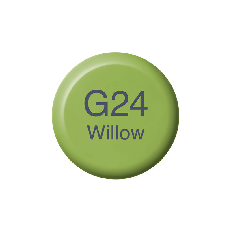 Copic Ink G24 Willow 12ml