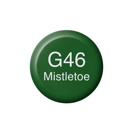 Copic Ink G46 Mistletoe 12ml