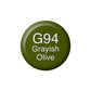 Copic Ink G94 Grayish Olive 12ml