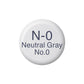 Copic Ink N0 Neutral Gray No.0 12ml