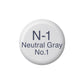 Copic Ink N1 Neutral Gray No.1 12ml